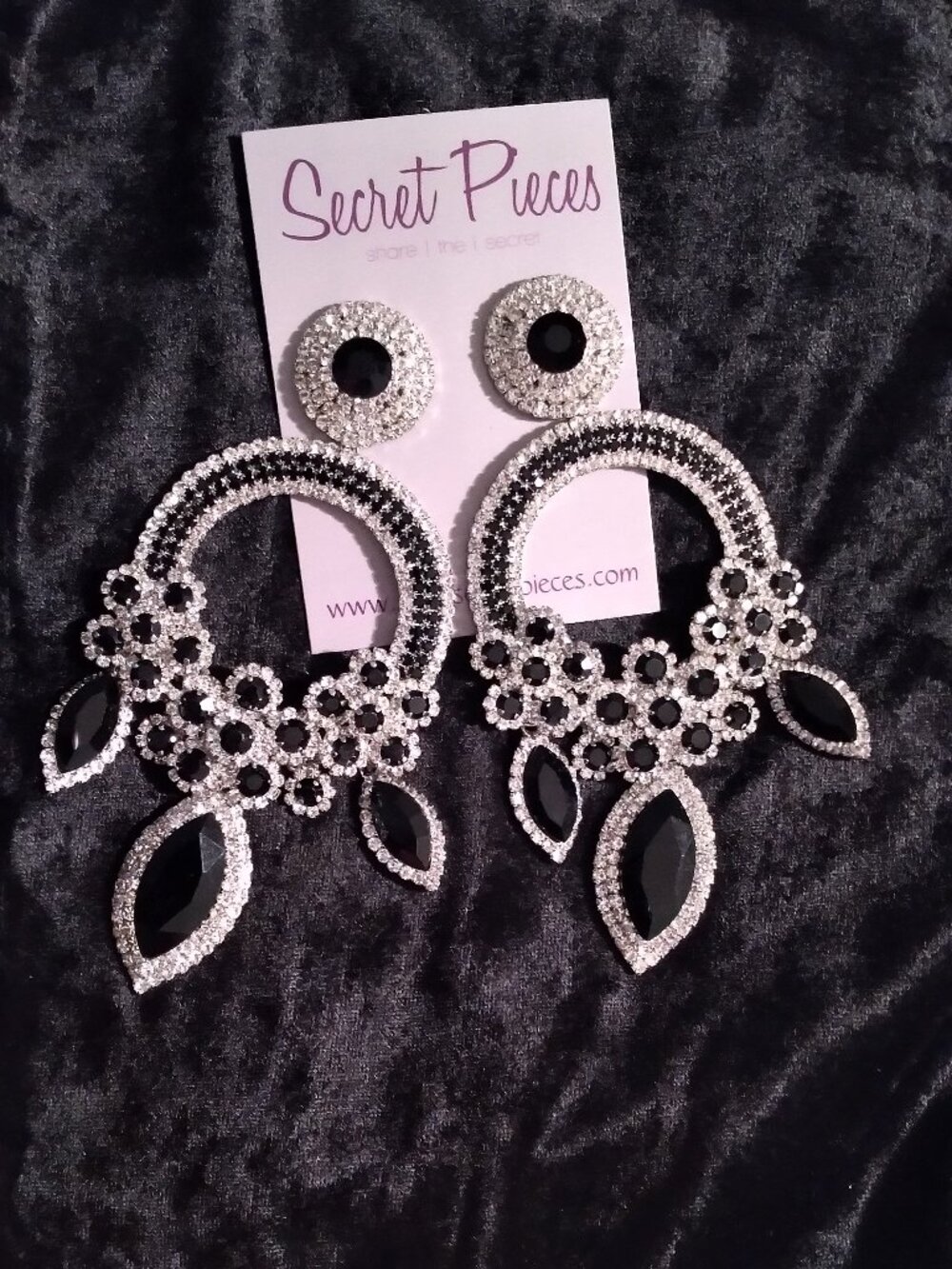Vintage Earrings